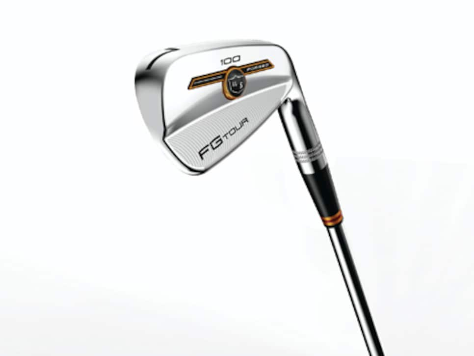 Wilson irons 2024 by year