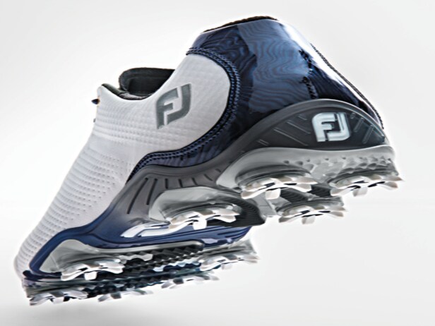 Fj dna hot sale golf shoes