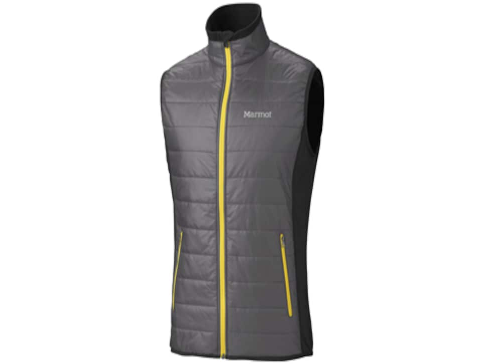 brooks vest 2014