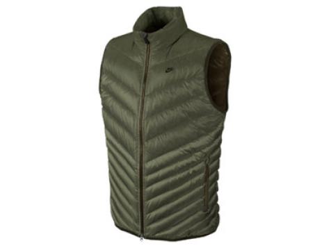 Golf Style: Five vests that are perfect for winter golf