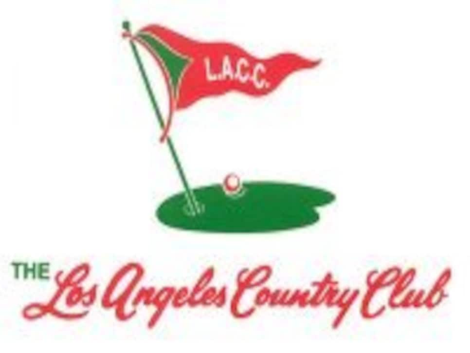 Los Angeles Country Club - KazimTiylar