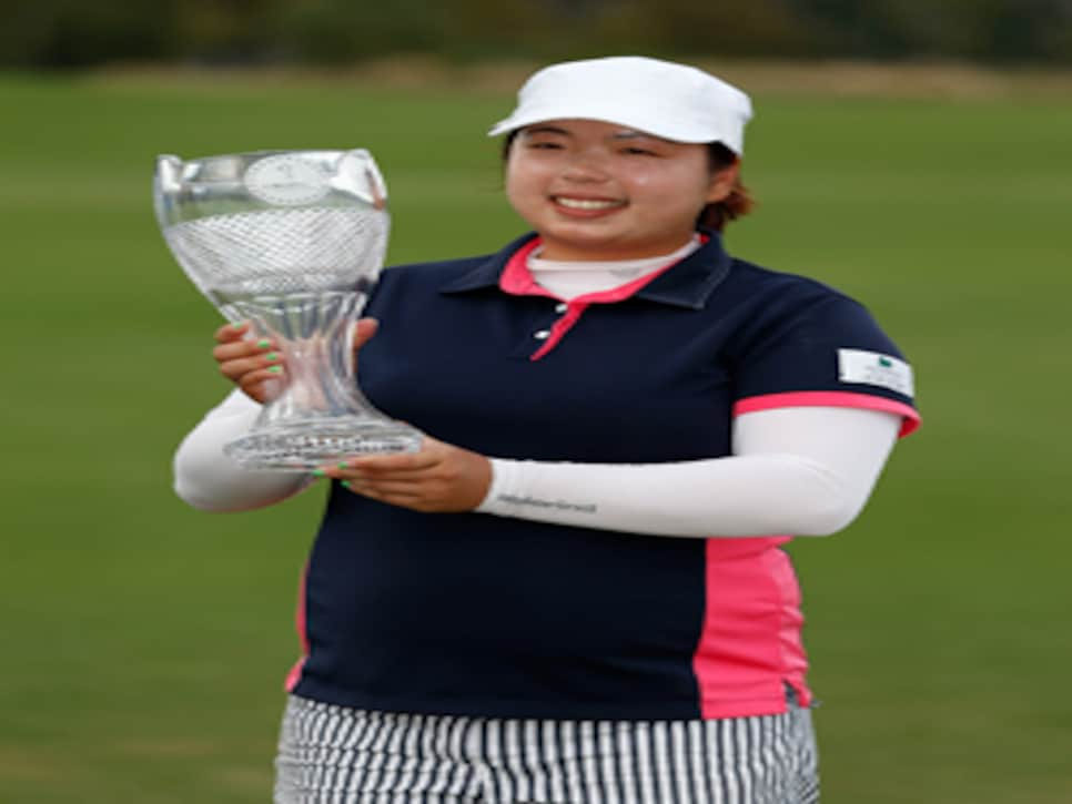 /content/dam/images/golfdigest/fullset/2015/07/20/55ad77f8b01eefe207f6d5ce_golf-tours-news-blogs-local-knowledge-140107-lpga-tour-championsip-shanshan-fing.jpg