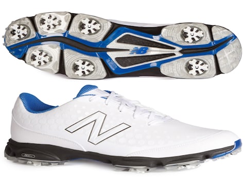 New balance men's nbg2002 golf shoes best sale