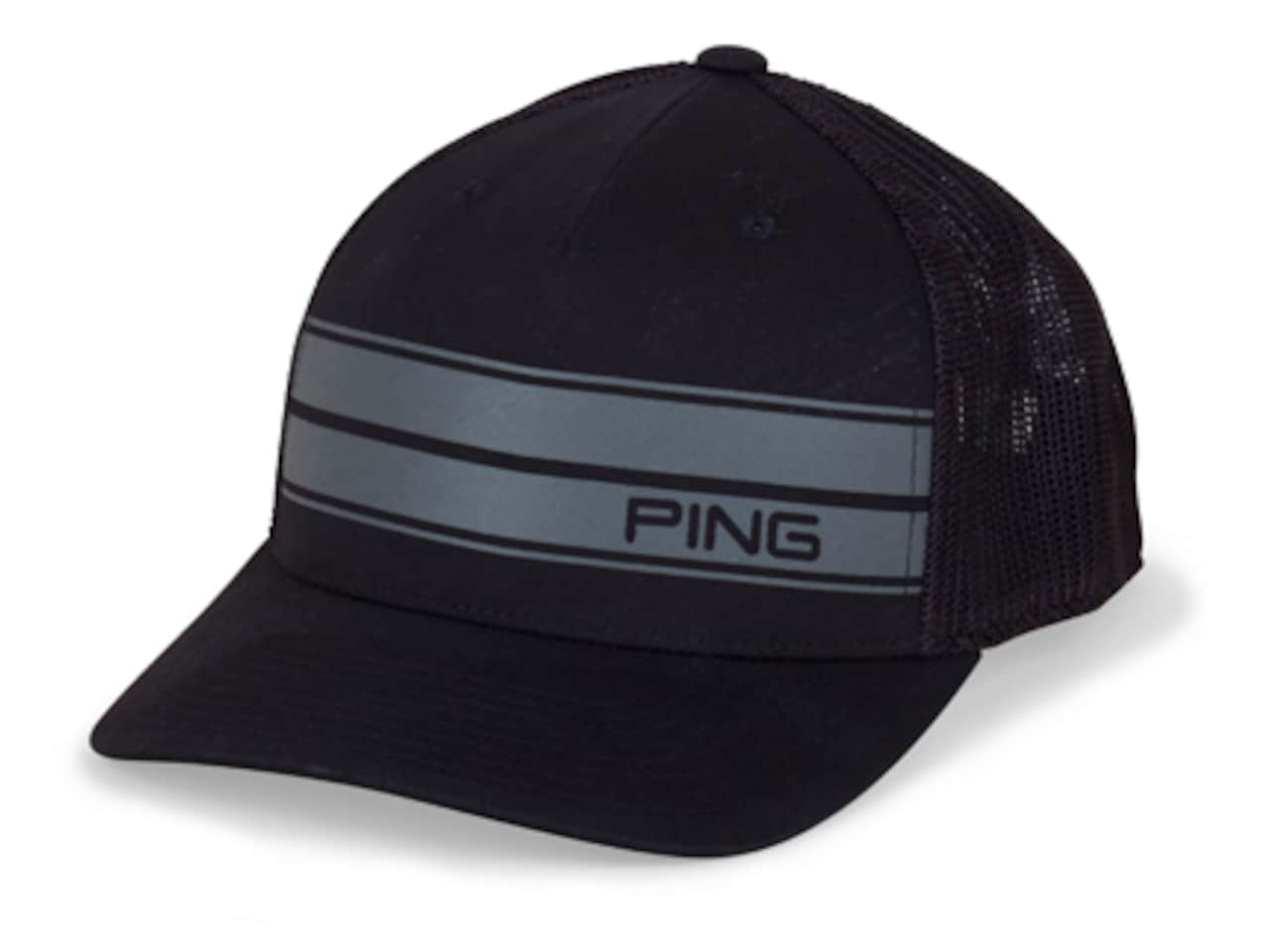 Ping 2024 mesh hat