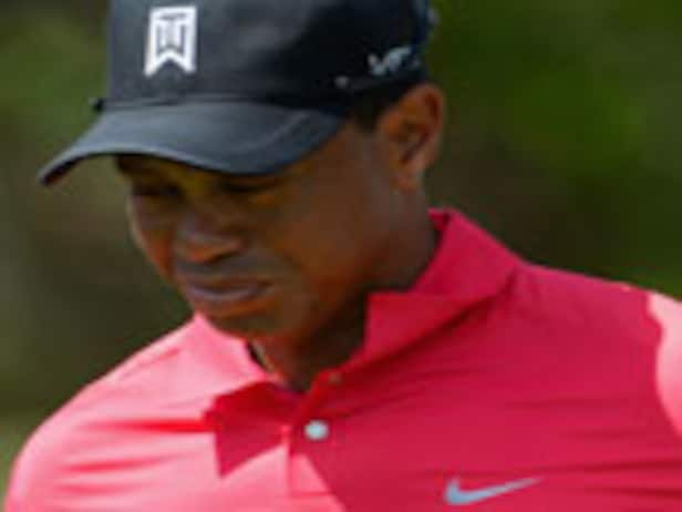 Why Tiger Woods Might Not Be Wearing Nike In Two Years This Is The Loop Golf Digest