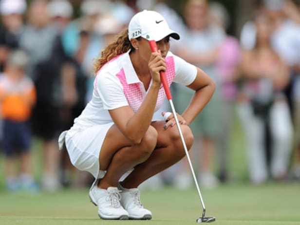 Cheyenne Woods' mother: '[Earl] would have been so proud' | This is the