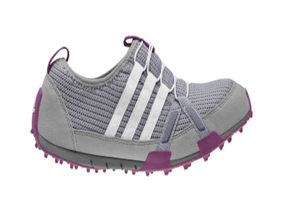 adidas climacool ballerina golf shoes