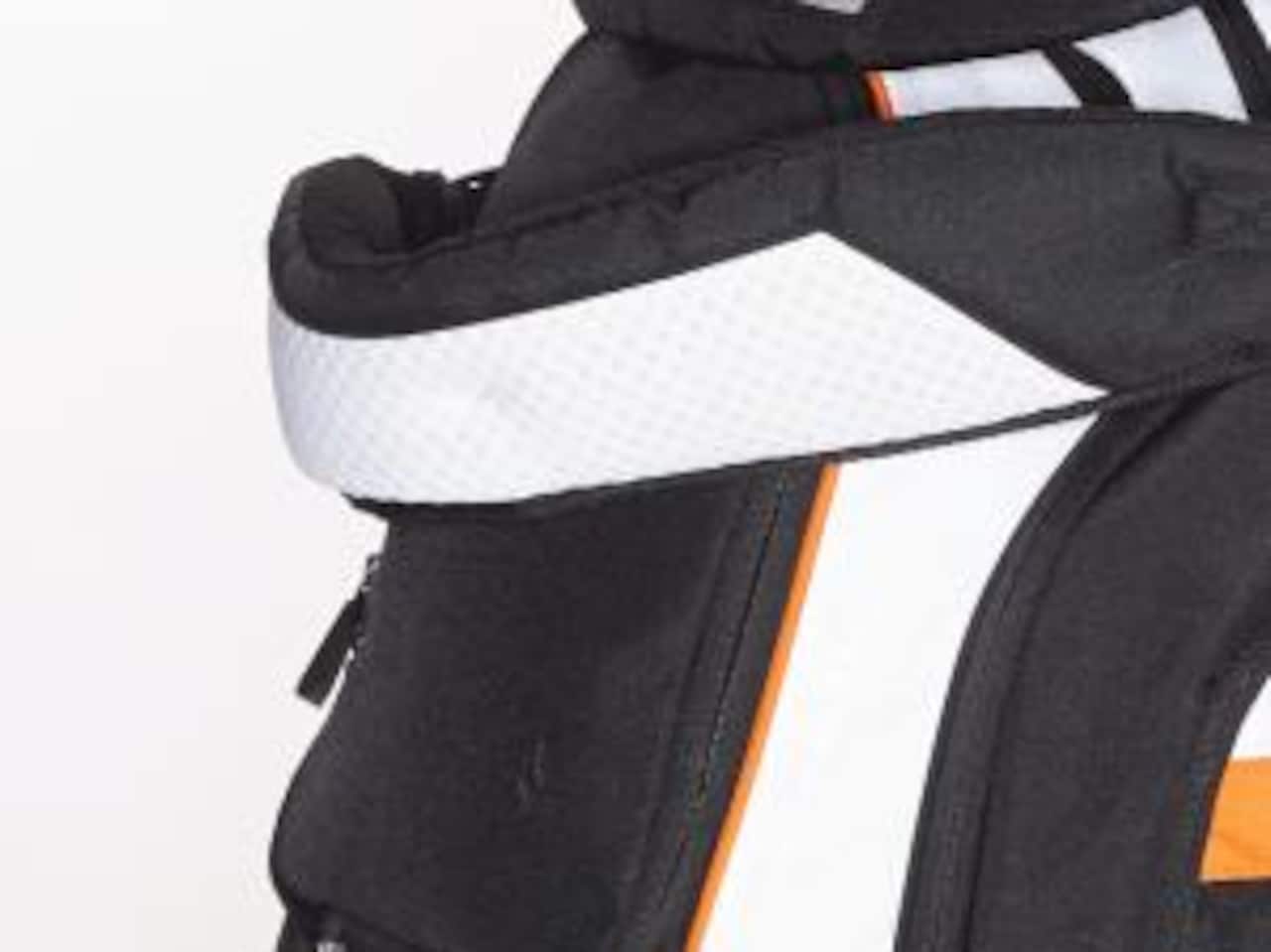 Everything you need to know about the latest trends in golf bags This