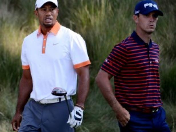 Who is the most naturally gifted golfer on the PGA Tour? Four pros chime in