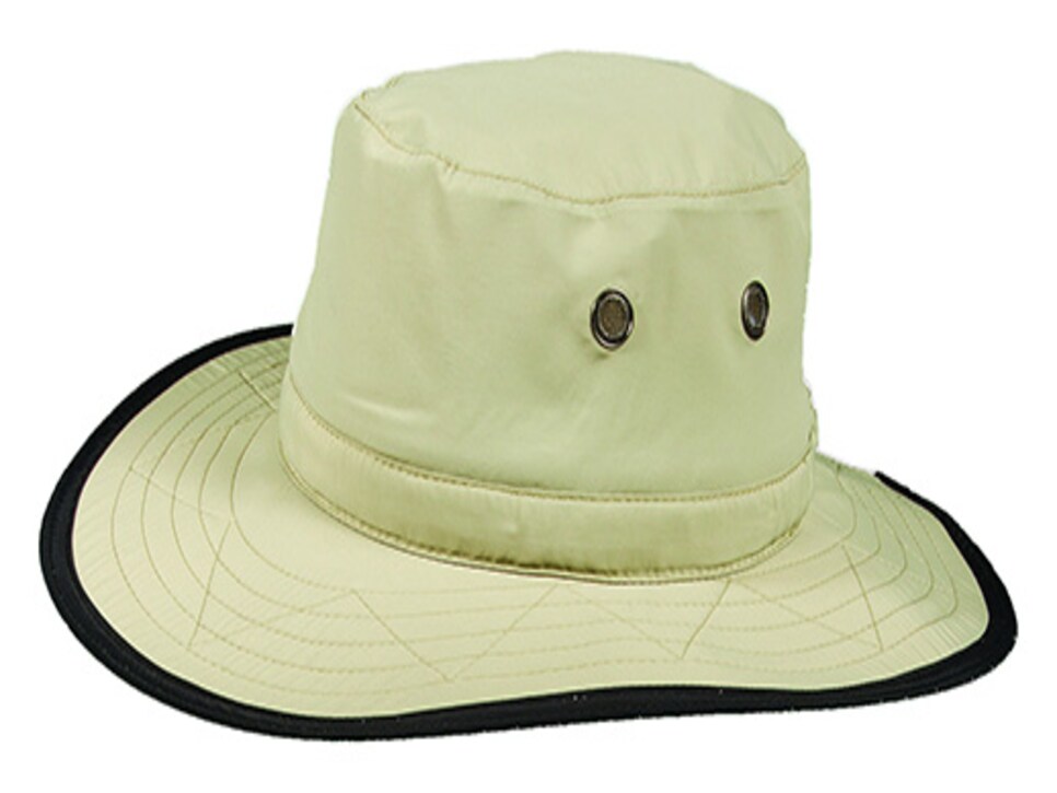 The ideal wide-brimmed hat for golf, This is the Loop