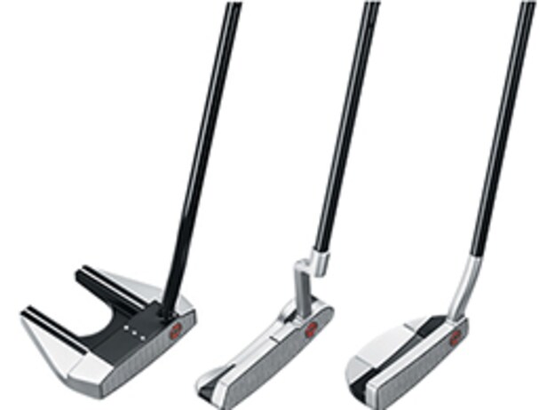 Odyssey packs plenty of technology into its Metal-X Milled Versa
