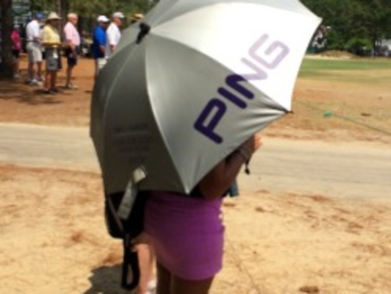 The 7 best ways to beat the heat at Pinehurst This is the Loop Golf