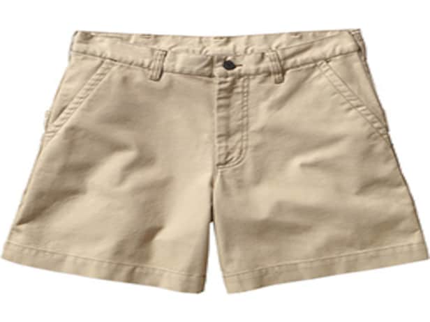 Patagonia men's stand best sale up shorts 5