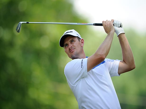 British Open course conditions have pros like Justin Rose checking out ...