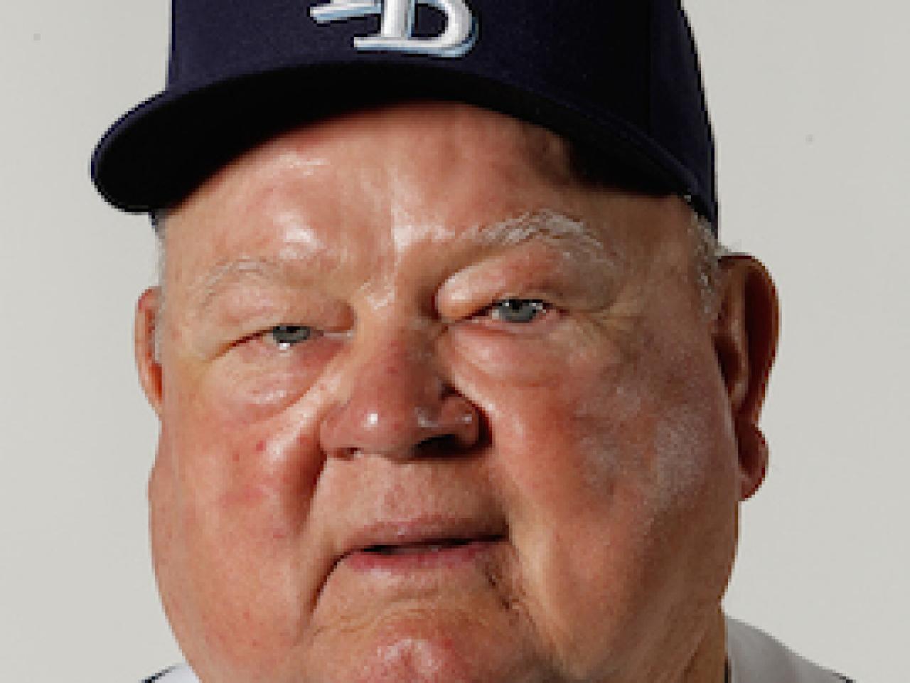 Don Zimmer: His was a baseball life that made ample room for golf