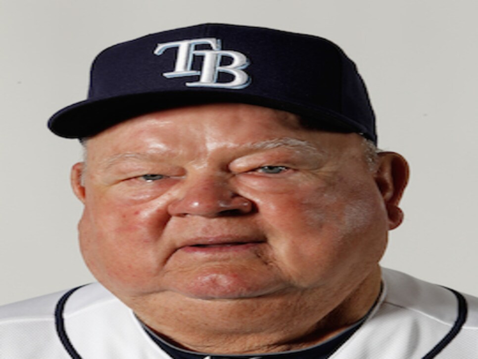 Five reasons why Don Zimmer was one of baseball's great characters