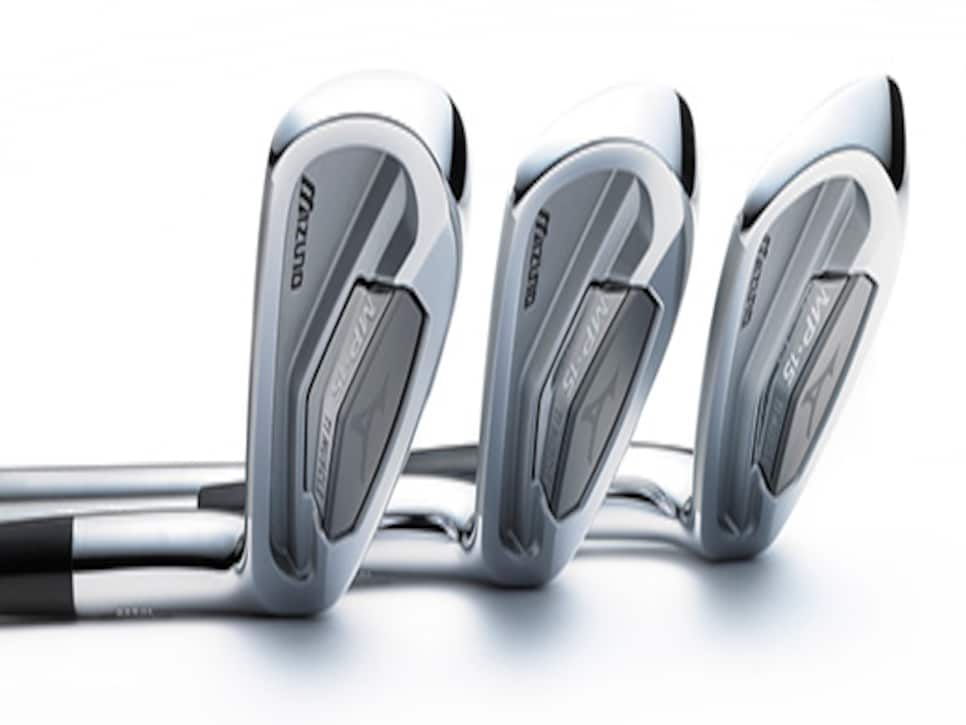 Mizuno mp deals 15 3 iron