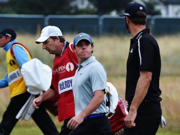 Rory McIlroy 'is just showing off now' | Golf News and Tour Information ...