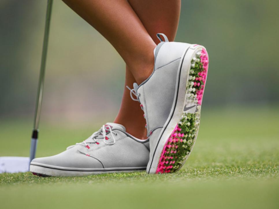 Adapt shoes will have women wanting to wear them the course | This is the | Golf Digest