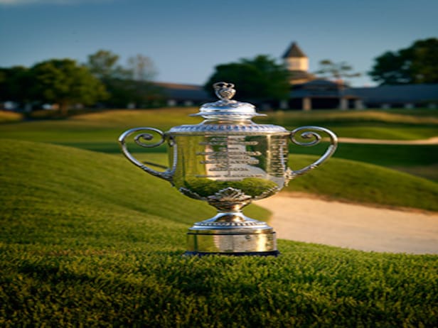 Bold Prediction: Why A Hockey Beard Will Win The Pga 