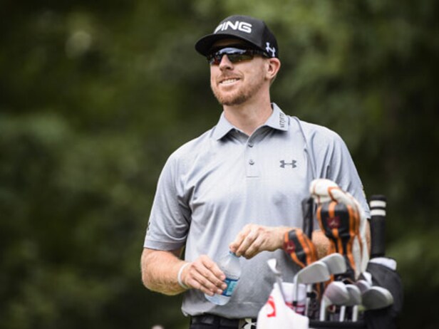 Hunter Mahan and the power of positive thinking | Golf News and Tour