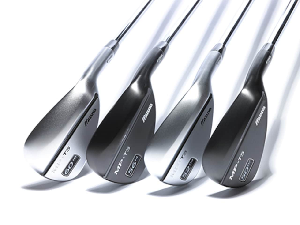 Mizuno has lofty ambitions with its new MP T5 wedges Golf News and Tour Information Golf Digest