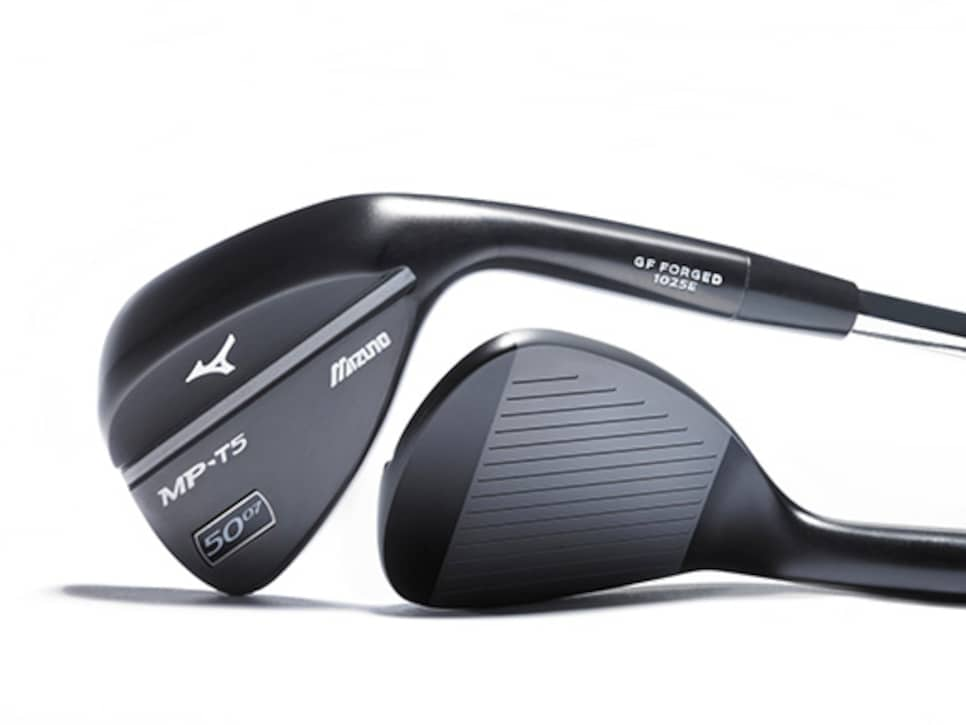 Mizuno mp t5 on sale wedge specs