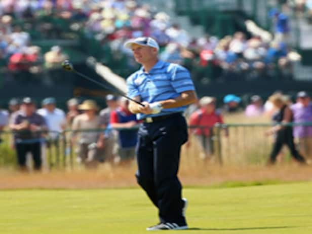 Jim Furyk Takes Self-imposed Hiatus, Likes What He Sees When He Returns ...