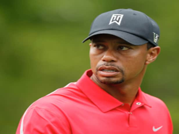 New book says Tiger Woods paid controversial doctor Anthony Galea $76K ...