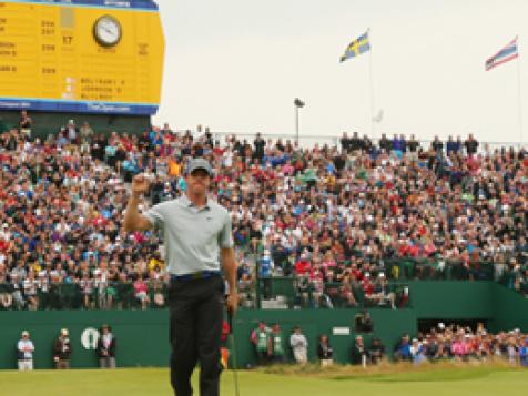 On brink of history, McIlroy leaves his opponents humbled and with little hope