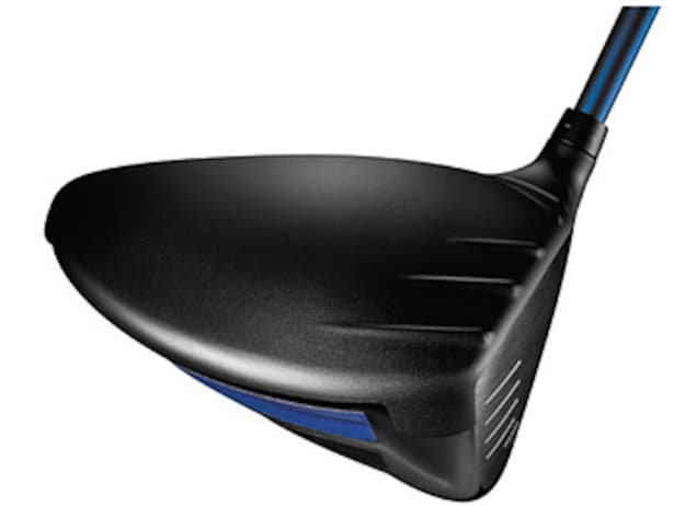 Ping explains the turbulators on its new G30 driver, and why you