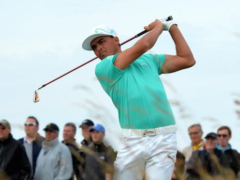 Rickie Fowler's Scottish Open play, love for links courses, augurs well for Hoylake