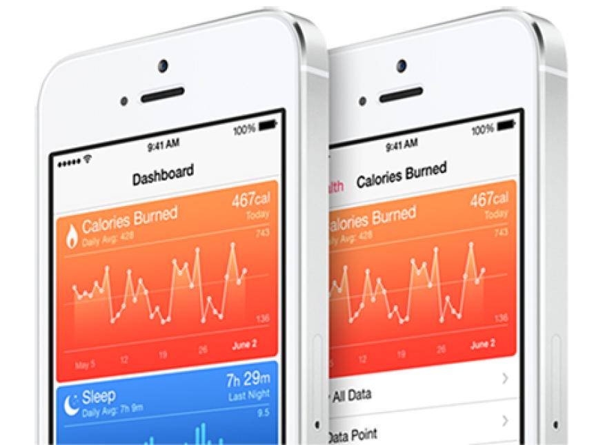 Track your calories