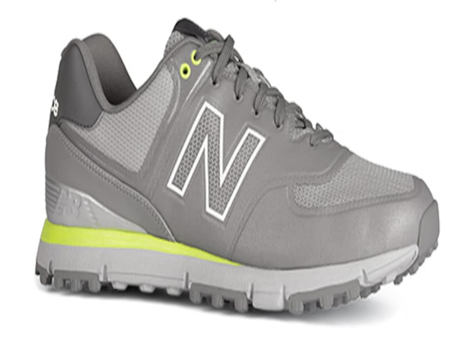 Early success has New Balance expanding golf shoe line This is