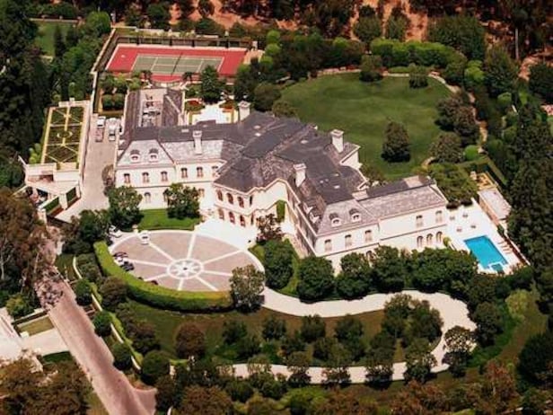 Where Is Steve Ballmer House? Get All the Details Here