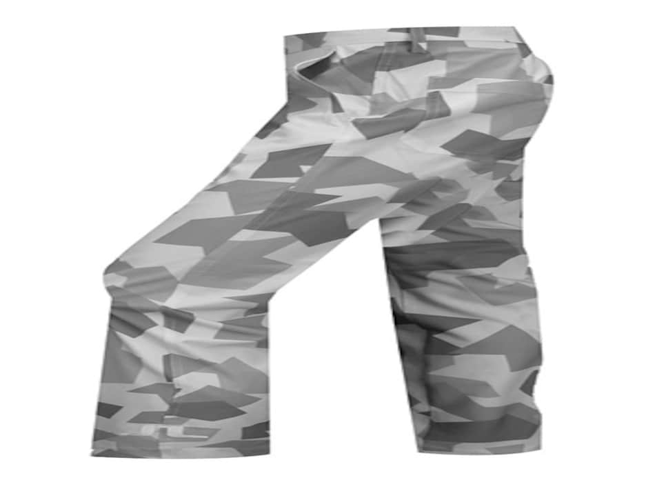 Billy horschel hot sale camo pants