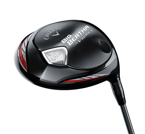 big bertha v series vs. callaway razr driver