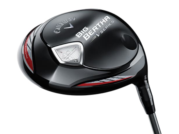 Callaway pursues lighter weight for a faster driver | Golf News