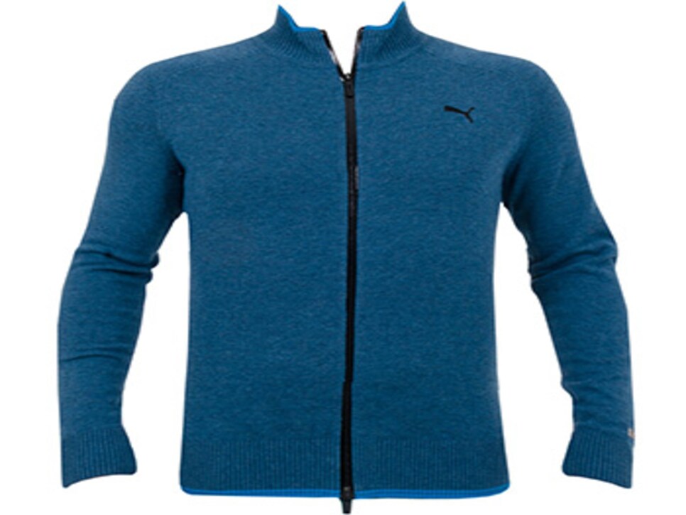 Ode To Arnie Five Cardigans The King Would Love This Is The Loop Golf Digest