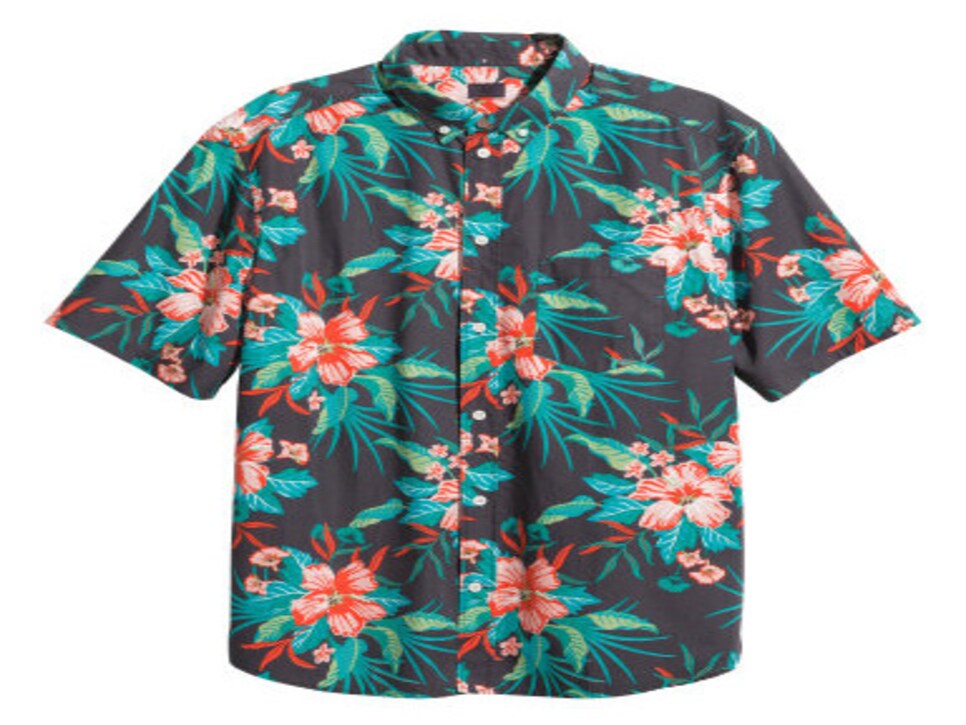 Oakland A's Hawaiian Shirt Short Sleeve Athletics Tropical Cool Hawaiian  Shirts - Upfamilie Gifts Store