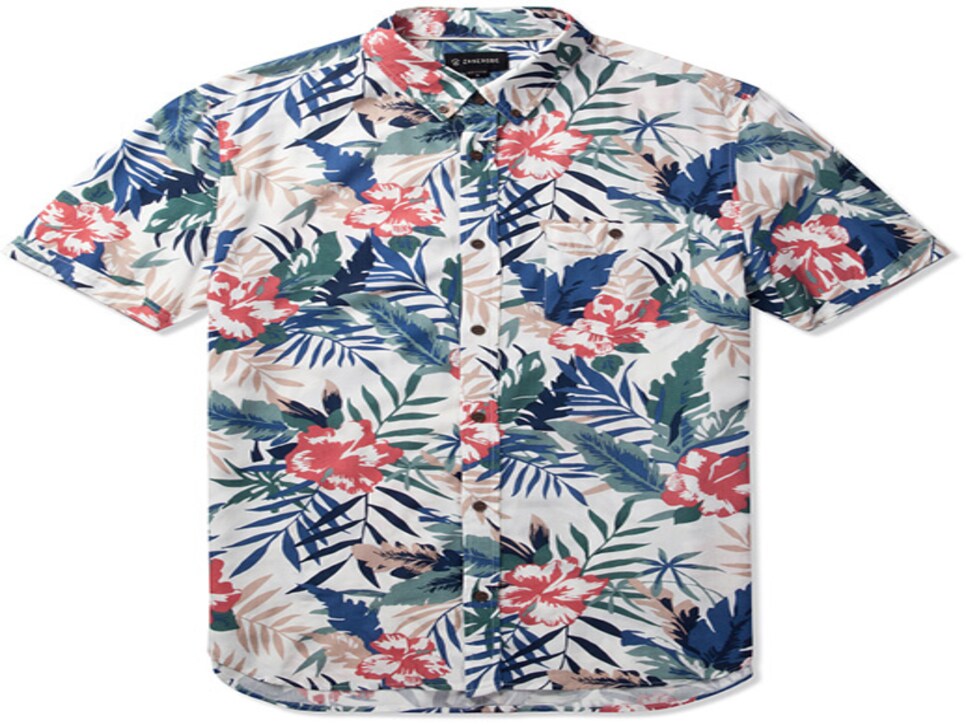 Hawaiian Shirts- How To Wear