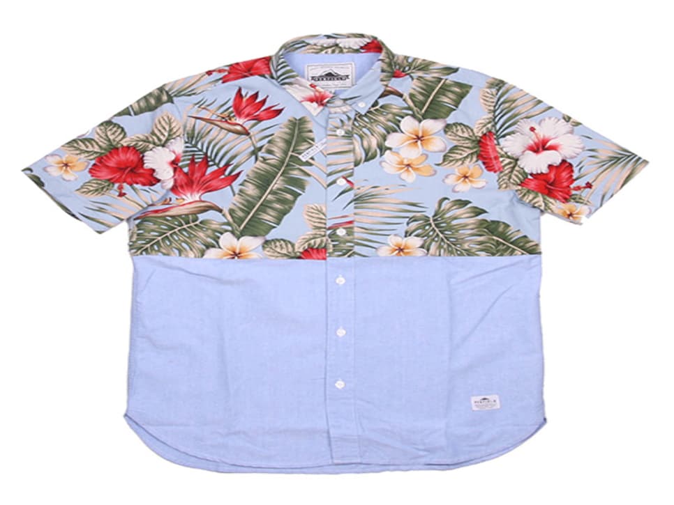 Game improvement: Hawaiian shirts aren't only for luaus