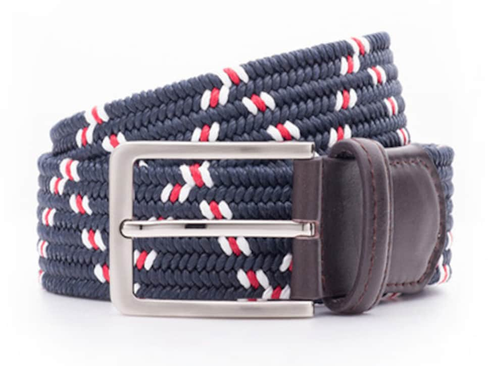 White-belt replacements that work on and off the course | Golf News and ...