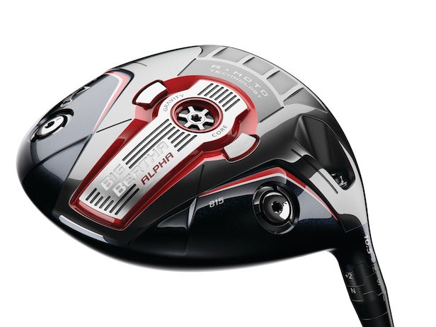 Callaway bolsters Big Bertha driver line | Golf News and Tour