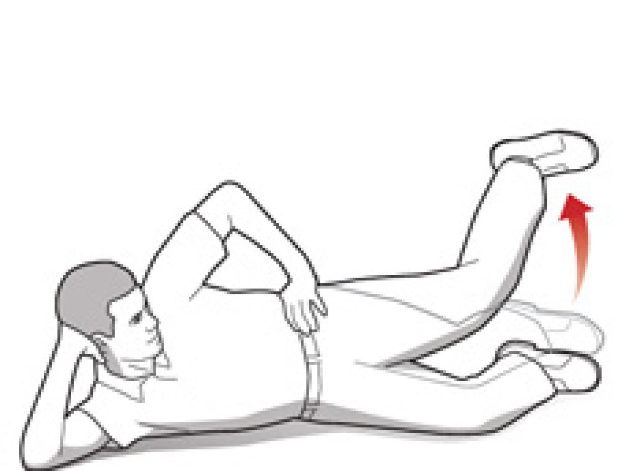 Mike Boyle: Understanding and Training Hip Flexion