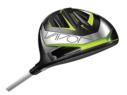 Nike Vapor Flex Driver Review (Clubs, Review) - The Sand