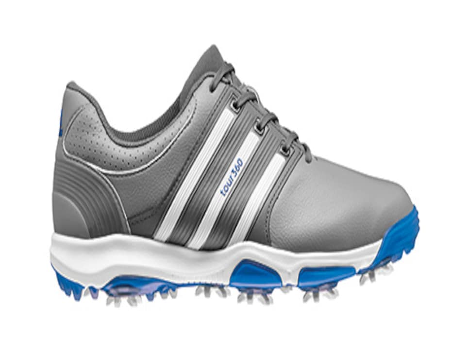 Won doorgaan Kaliber Adidas' newest additions to its Tour 360 x shoe line have plenty of tech to  talk about | This is the Loop | Golf Digest