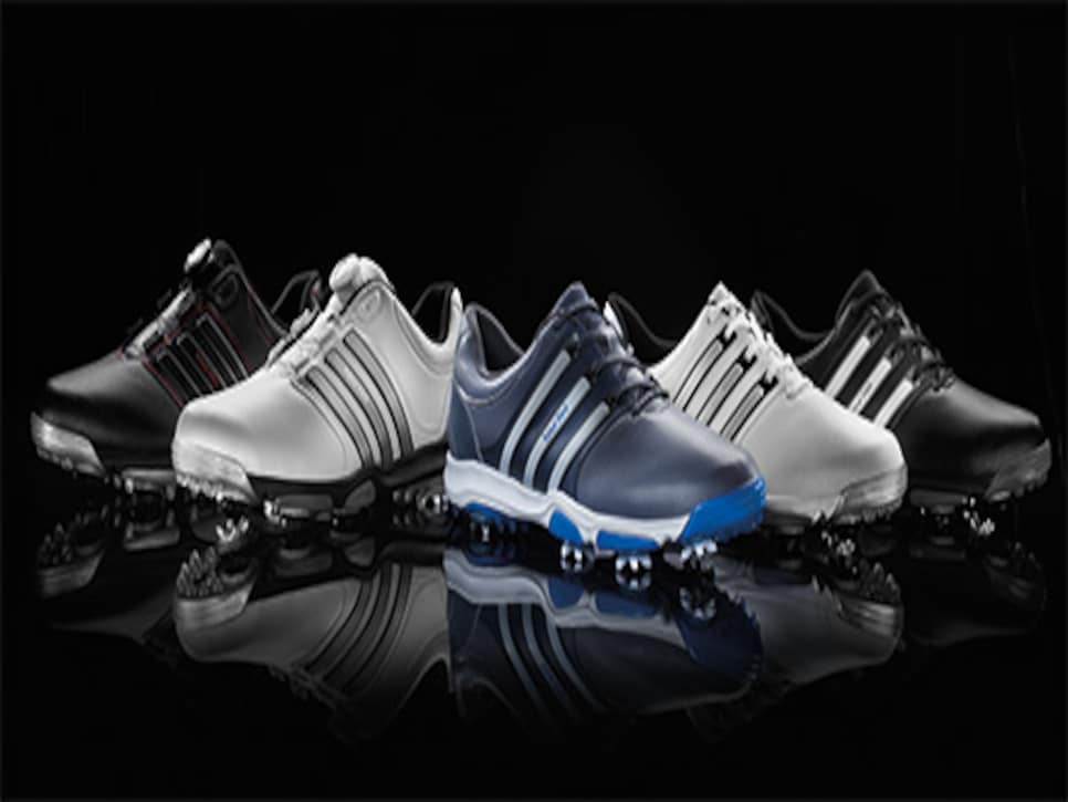 Adidas men's tour360 x golf shoes sale