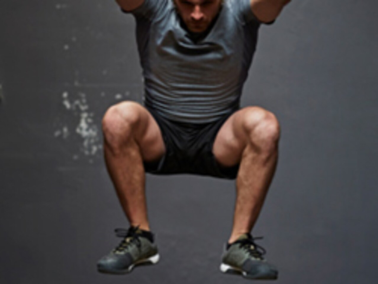 Fitness Friday Jump and turn for power This is the Loop Golf Digest