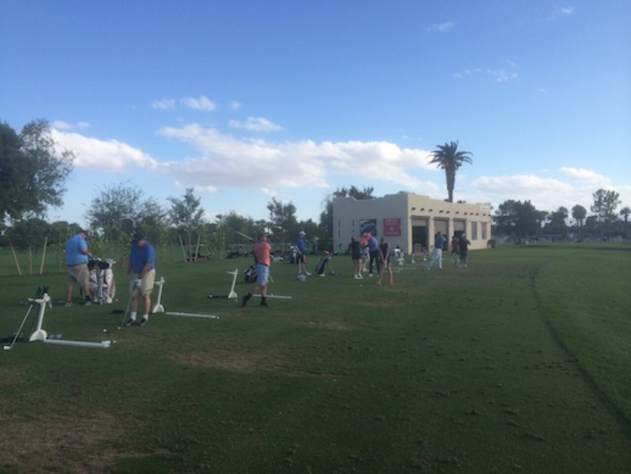 7 pictures from Day 3 at Golf Digest's annual Hot List Summit | This is